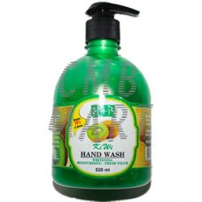 Hand Wash Kiwi 520 Ml
