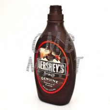 Hershey's Syrup Chocolate Flavor  680 g
