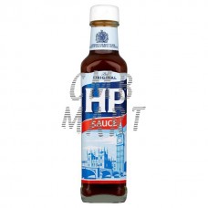 Sauce HP original 255 ml