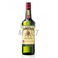"Jameson" Irish Whisky 1,0 L