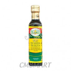 LugliO Pomace Olive Oil, 0.25 Lt