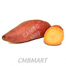 Sweet potatoes kg