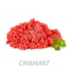 Pork and beef mince. 0.5 kg