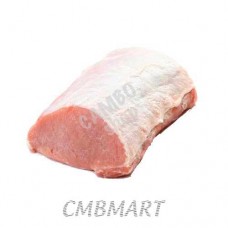 Pork carbonate. 0.5kg