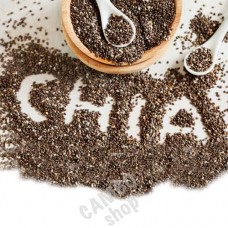 Chia Seeds. 50g