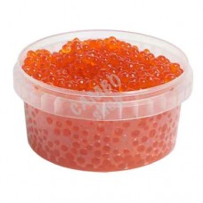 Red caviar from sockeye salmon 100g