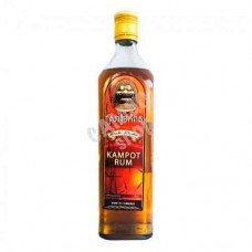 Rum "Kampot" 0,7L