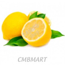 Lemon. 