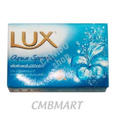 Soap Lux Aqua Sparkle 75 Gm
