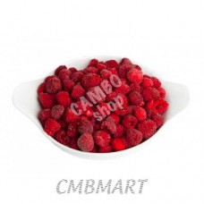 Raspberry frozen 1000 g