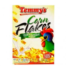 Temmy's Corn Flakes. 250 g