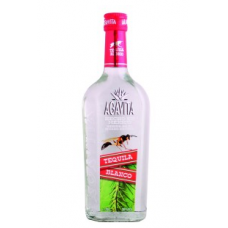 Tequila Agavita Blanco 0.7