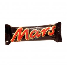 MARS Chocolate Bar, 51g