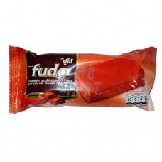 FUDO Layer Cake with Chocolate Cream Flavour 18 Gm