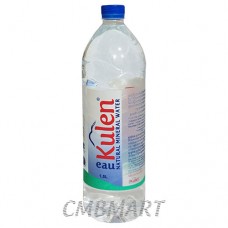Eau Kulen Natural Mineral Water. 1500 ml