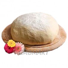 Yeast dough 1 kg