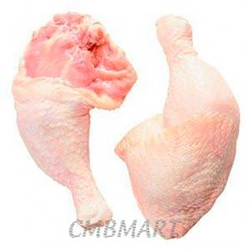Chicken legs. 2 pcs. 0.5-0.6 kg