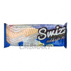 Swizz Wafer with Milk Cream 1 pc х 32 gm