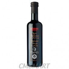Balsamic Vinegar of Modena Prezioso 6% 500ml