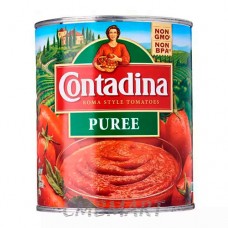 CONTADINA Tomato Puree 425 g