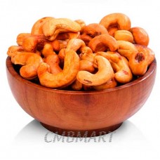 Cashew nuts roasted 150 Gr