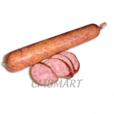 Smoked chicken sausage 220 gr Halal