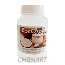 Coconut ozonated oil 100 ml
