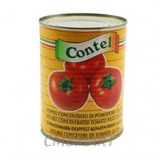 Tomato Paste Contel 0.4 kg