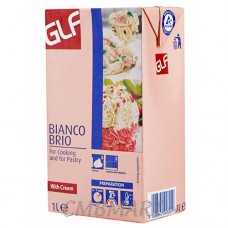 GLF-Bianco Brio With Cream Whipping/Cooking Cream 33% fat content 1L