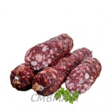 Dry-cured sausage Braunschweig 220 - 230 g