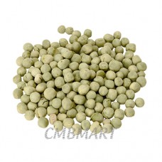 Dry Peas green 1 kg
