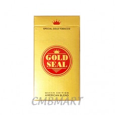 GOLD SEAL Cigarettes 