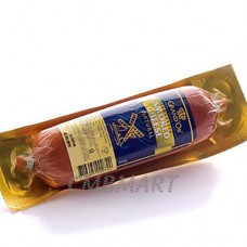 Grand'or Smoked Cheese 200 gm