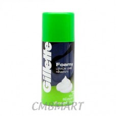 Shave Foam Gillette 175 мл