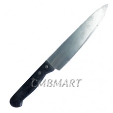 Knife. Blade 20 cm