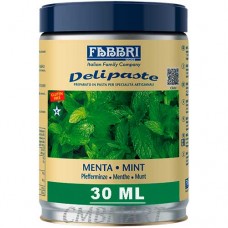 Mint DELIPASTE 30 ml