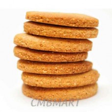 Oatmeal cookies 200g