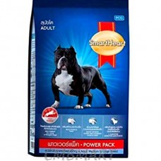 Smart Heart Power Pack Adult Medium to Large Breed, 4 kg