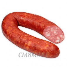 Smoked sausages “Krakov” 0.4 kg