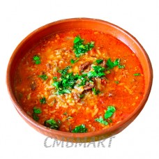 Soup Kharcho in Georgian 450 ml