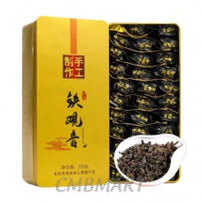 Tea Tie Guan Yin in portion bags (1pc, 8g)