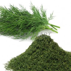 Dill dried 30g