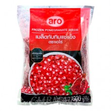 Frozen pomegranate seeds ARO 1kg