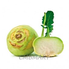 Cabbage Kohlrabi 1kg