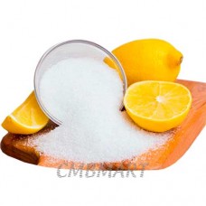 Citric acid 100 grams