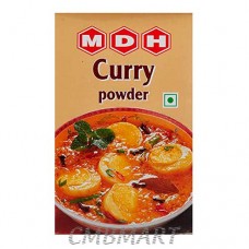 Curry Powder 100 gram