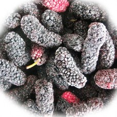Mulberry frozen 1 kg