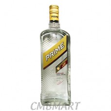 Vodka "PRIME" 1L, Ukraine
