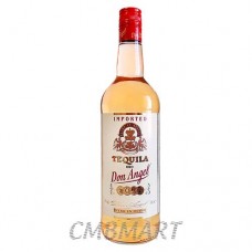 Tequila ORO Don Angel1.0 L
