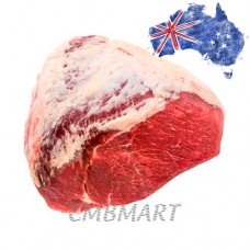 Beef. Topside. Australia